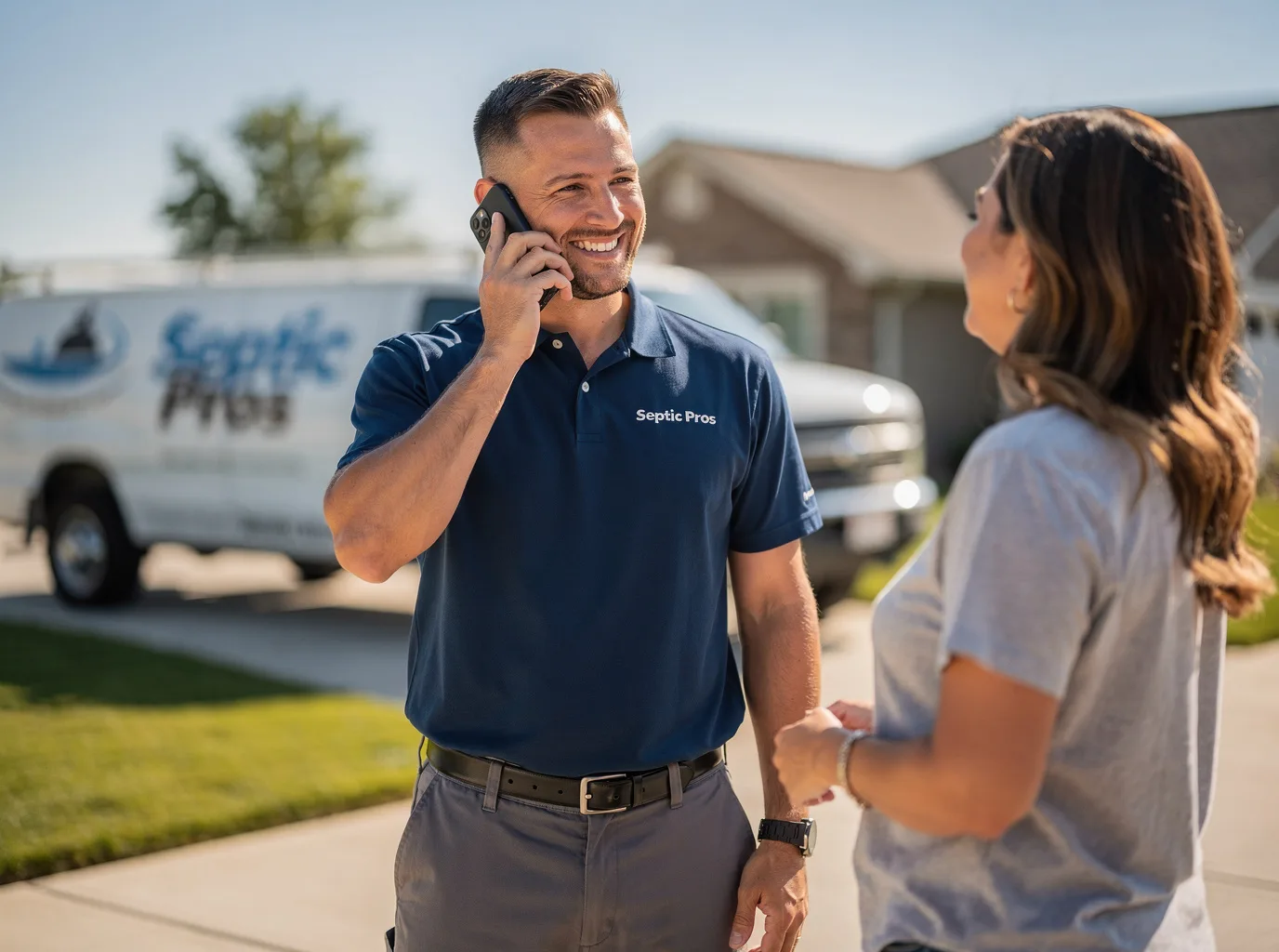 Septic Tank Pumping Little York, IL FAQs